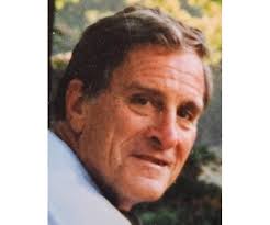 Ronald Marks Obituary (1932