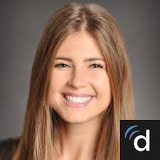 Megan Perinovic-Johnson, PA