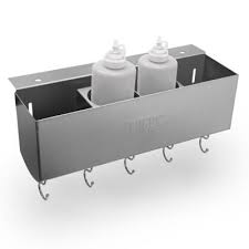 Maybe you would like to learn more about one of these? Just Grillin Barbecue Caddy In Black Bed Bath Beyond