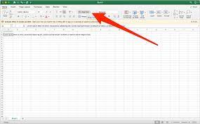 How does excel decide how much text to wrap. How To Wrap Text In Microsoft Excel In 2 Different Ways