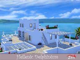 So are you ready to build a house in the world of minecraft? Pin On Hellenic Greek Houses For Sims4