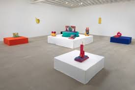 Exhibitions : Marc Foxx Closed
