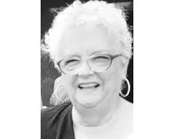 Carolyn Gabbard Obituary (1940