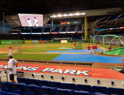 marlins park section 19 seat views seatgeek