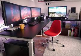Pin By Mega Desk On Megadesks Gaming Computer Desk Gaming Desk Good Gaming Desk