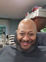 I learned this week that our dear friend [Mark  Peoples](https://www.facebook.com/mpeoples1969?__tn__=-]K*F) passed on.  Mark was an extraordinary man! Mark suffered from ALS. Rest in peace Mark.  I will miss our friendship and text