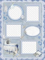 Just click the green floppy disk icon, enter your mail address and you will get a link with your. Photo Frame Collage Of Four Photos For Baby Boy Free Photo Frame Png Free Download