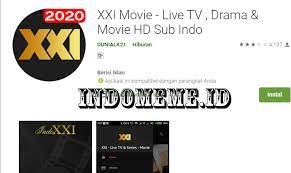 The ip address for this domain may have changed recently. Xxi Indo Xx1 2020 Terbaru Indonesia 20 Apk Indonesia Meme
