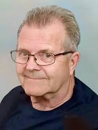 Obituary information for John Edward TUTTROEN