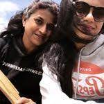 Rosalyn Desouza's Instagram, Twitter & Facebook