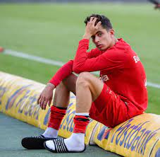 See a recent post on tumblr from @edenhazarxd about kai havertz. Bayer Leverkusen Rekorde Havertz Trotzt Allen Gesetzmassigkeiten Welt