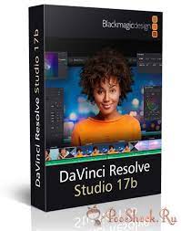 DaVinci Resolve Studio 17.2.2 Crack & Activation Key Download