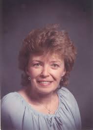 Obituary information for Audrey Horsman