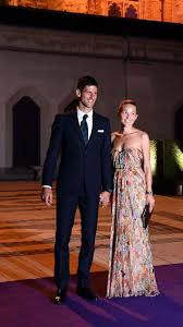 Novak djokovic has been married to his wife, jelena djokovic, since july 2014. Novak Djokovic Analyzes Tennis Non Stop At Home And Is Also A Really Wonderful Father Wife Jelena Djokovic