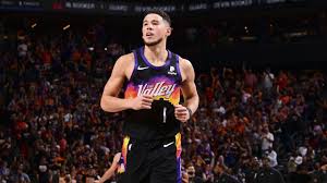 The los angeles clippers and phoenix suns meet sunday in game 1 of the nba western conference finals at the phoenix suns arena. Dr4e Bfqz7dpim