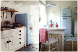 Robe rétro mode années 50 … Deco Une Cuisine Retro Avec Du Bleu Pastel Dedans Louise Grenadine Blog Slow Lifestyle A Lyon