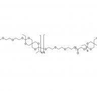 4-arm Poly(lactic Acid) Succinimidyl Carbonate Manufacturer ...
