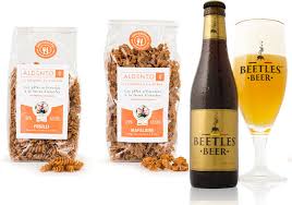 With recent increases in health consciousness, conce. The Eating Insects Startups Here Is The List Of Entopreneurs Around The World Bug Burger Ata Insekter