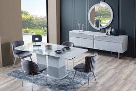 Furniture dining table dining room table marble top dining table. Ayhan Mission Dining Room Furniture Set