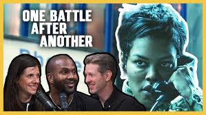 ‘One Battle After Another’: A Second Opinion With Van Lathan