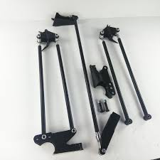 We did not find results for: Shocks Struts Suspension Universal Heavy Duty Parallel 4 Link Rear Suspension Kit Chassis