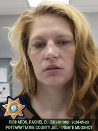 RICHARDS, RACHEL DANIELLE BK2401988