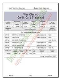 Bank statement templates come from banks, and they're created using a lot of time and effort. Drivers License Fake Drivers License Drivers License Psd Credit Card Statement Psd
