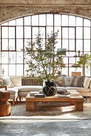 We All Dream Of That Perfect Loft Wide Open Space Worn Brick Walls A Skyline Backdrop Featu Home Decor Styles Rustic Home Interiors Minimalist Home Decor