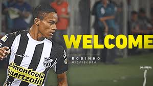 Ceará sporting club, or ceará, as they are usually called, is a brazilian football team from the city of fortaleza, capital city of the brazilian state of ceará, founded on june 2, 1914 by luís esteves e pedro freire. Columbus Crew Sc Acquires Brazilian Midfielder Robinho From Ceara Sporting Club Of Brazil S First Division Columbus Crew