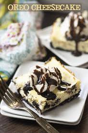 Oreo Cheesecake Recipe Such A Simple Recipe That S Always A Hit Recipe Oreo Recipes Easy Oreo Cheesecake Recipes Cheesecake Recipes