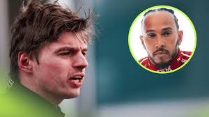 Lewis Hamilton given Ferrari vote of confidence as Red Bull reach  Verstappen decision