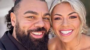 Lizzie Mabry, wife of Ed Mabry