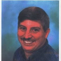 Dr. Thomas Rosati Ed. D. A.T.P.