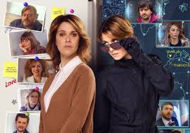 Italian comedy about a woman who is tired of her life not going to the . Riccardo Milani Ricmilani Twitter