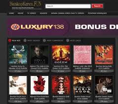 Berikut adalah beberapa daftar 8 situs alternatif bioskopkeren yang lebih baik Bioskop Keren Terbaru 2019 Layarkaca21 Nonton Film Streaming Dunia21 Indoxxi Lk21 2019