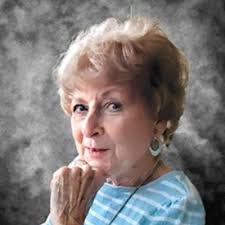 Obituary information for Geneva Holly Garrison