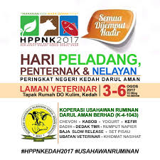 Miti @ hari peladang, penternak dan nelayan kebangsaan 2017 (hppnk2017) and malaysia food festival 2017 (mff2017) october 01, 2017. Tfv Farm Pengimport Pembekal Penternak Kambing Boer Saanen Dorper Jamnapari Dan Akikah Hari Peladang Penternak Nelayan Negeri Kedah 2017