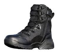 Bottes tactiques du désert pour homme – Bottes militaires ...