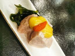 Accesstrade is the leading affiliate platform in southeast asia, which originated in japan. Www Mieranadhirah Com Food Review 2020 All Tuna Fish Course Menu At Iketeru Hilton Kuala Lumpur
