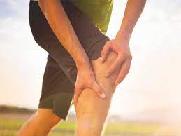Water On The Knee Joint Effusion Symptoms And More