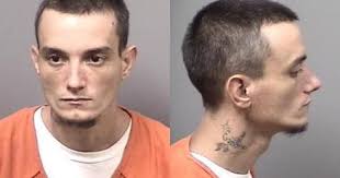 Citrus County Mugshots April 25, 2018