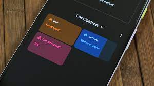 But how do i activate the cat easter egg? Android Easter Eggs A Brief History And How To Access Each One