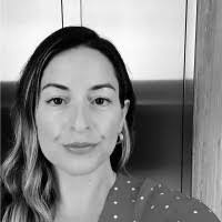 Danielle Hintz's Instagram, Twitter & Facebook