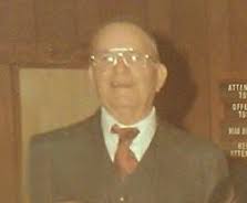 Cleo Tucker (1918-2001)