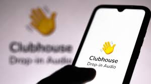 Clubhouse centers around individuals, most of whom have done something remarkable or noteworthy. Euc5ixf590cs M