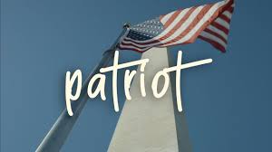 Royalty Free Patriotic Background Music Political Promo Royalty Free Music Background Youtube