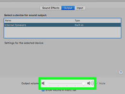 Click on the stop button. How To Increase Your Volume On A Computer