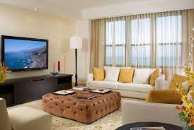 If it is big enough to rest your feet and strong enough to hold a tray of drinks on top, why not? Ottoman Coffee Table Ideas It S Time To Go Hybrid