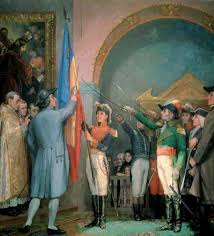Hoy se cumplen 208 años de la la firma del acta de la revolución en 1810, fecha que el. Que Se Celebra El 20 De Julio Tierra Colombiana