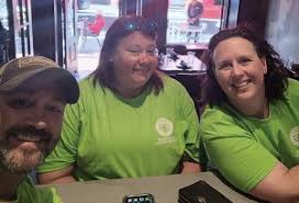 Youth Tour: Building Back Strong